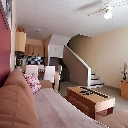 Bright And Quiet With Ocean View Appartement *