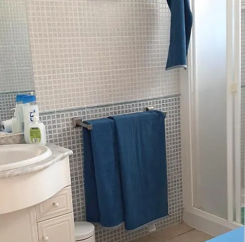 Bright And Quiet With Ocean View Appartamento