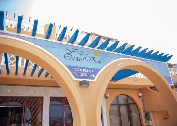 Apartmán Bright And Quiet With Ocean View