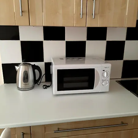 Bright And Quiet With Ocean View Costa Adeje