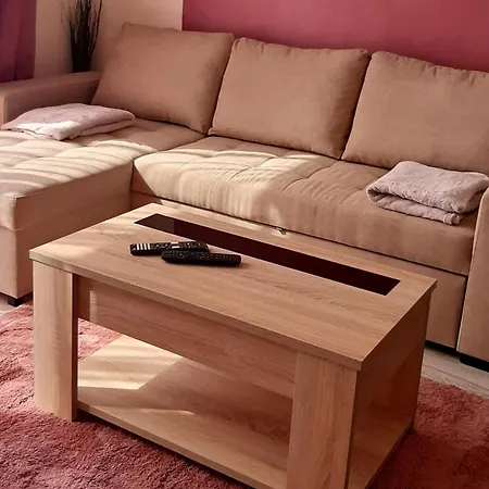 Apartmán Bright And Quiet With Ocean View *