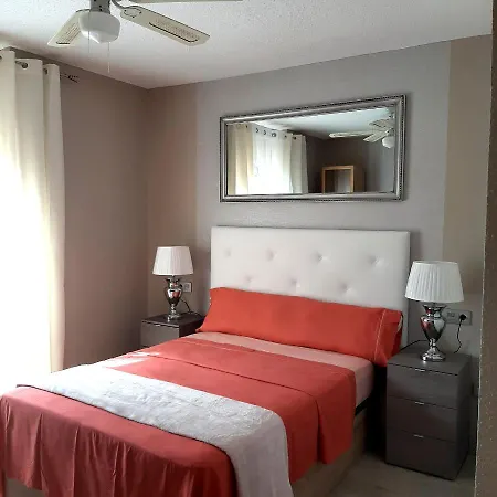 Daire Bright And Quiet With Ocean View *