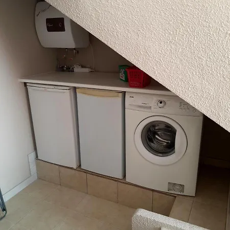 Bright And Quiet With Ocean View Costa Adeje