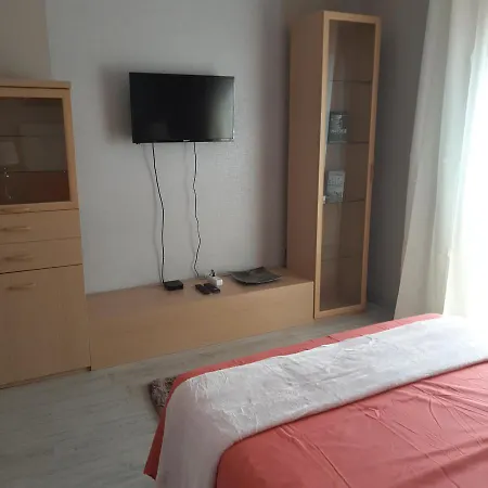 Daire Bright And Quiet With Ocean View *