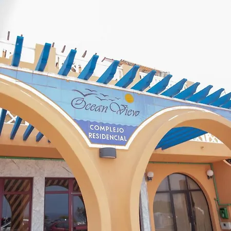 Apartmán Bright And Quiet With Ocean View