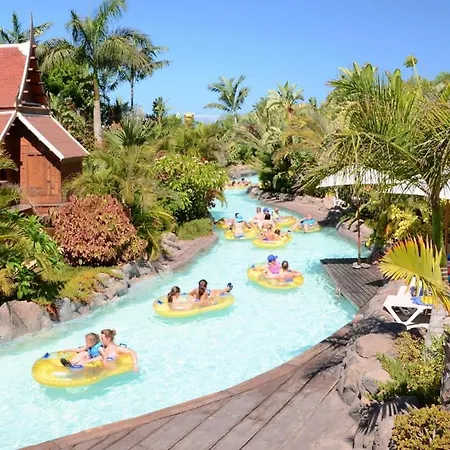 Bright And Quiet With Ocean View Costa Adeje