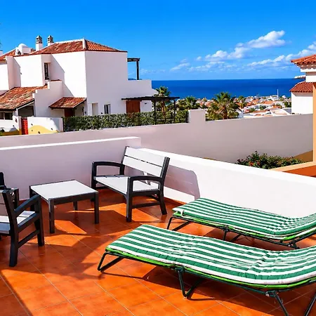 Daire Bright And Quiet With Ocean View