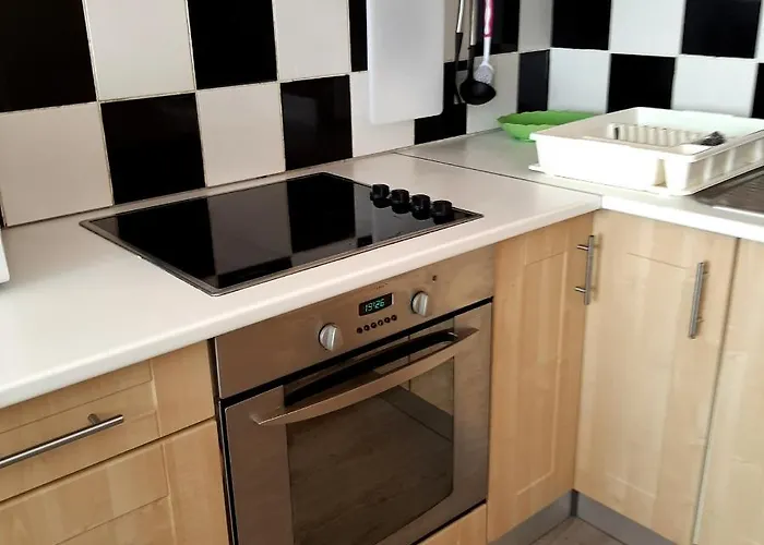 Bright And Quiet With Ocean View * 아데제